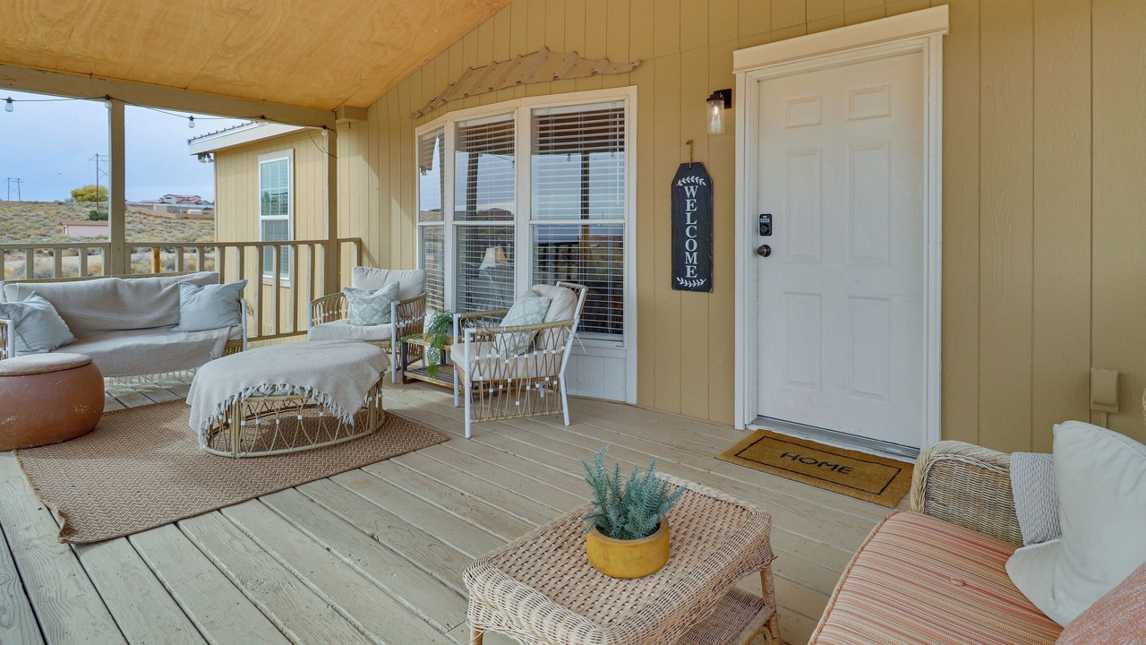 Photo of Outdoor in Rio Rancho