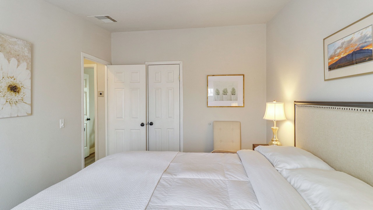Photo of Bedroom in Rio Rancho