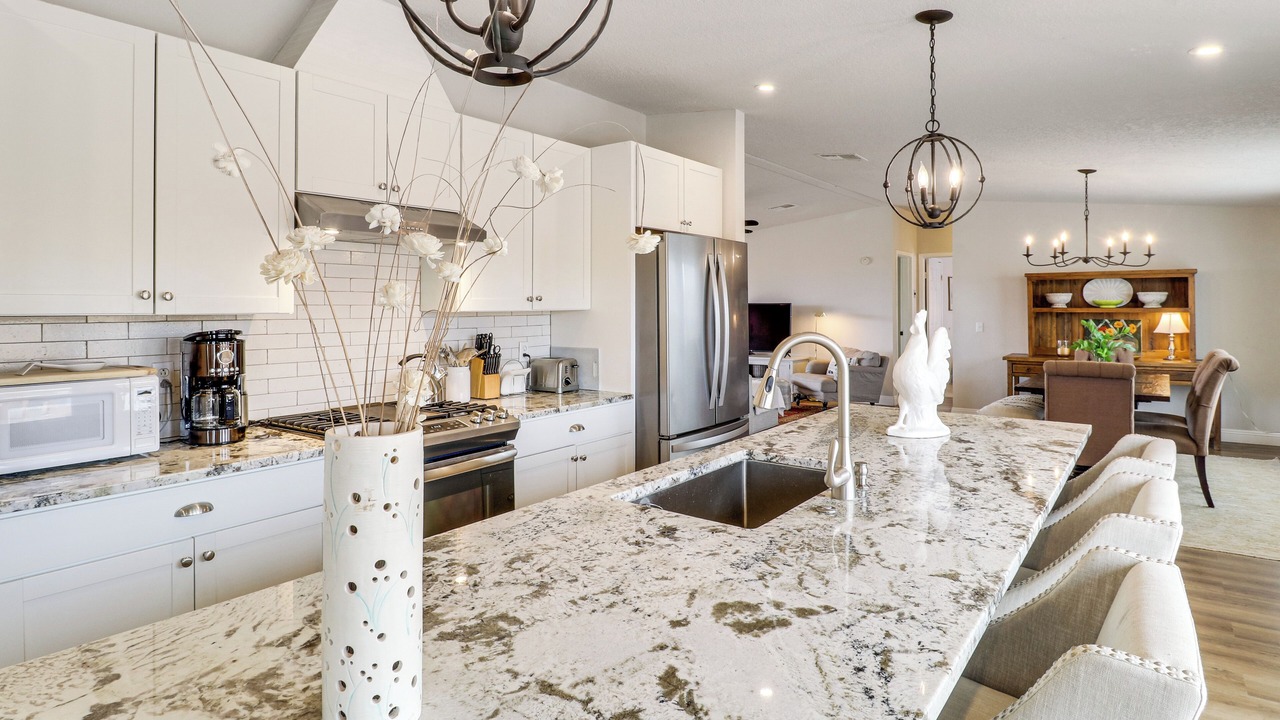 Photo of Kitchen in Rio Rancho