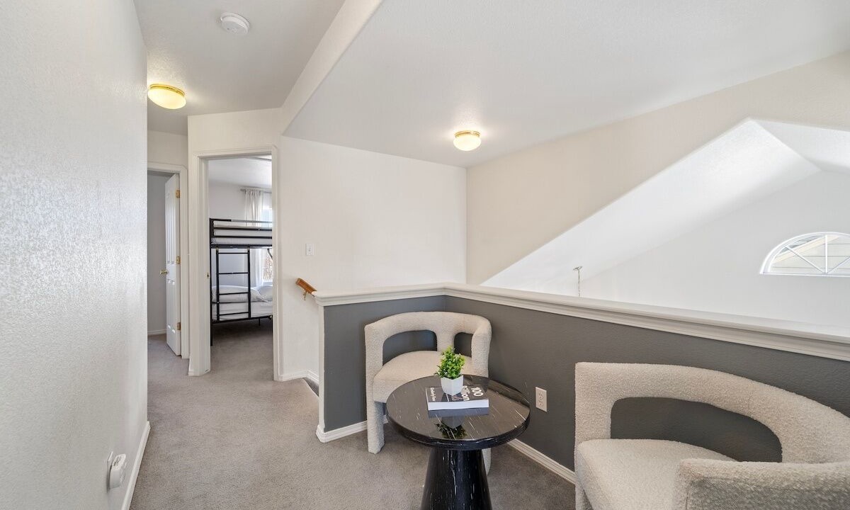 Photo of Bedroom in Fountain
