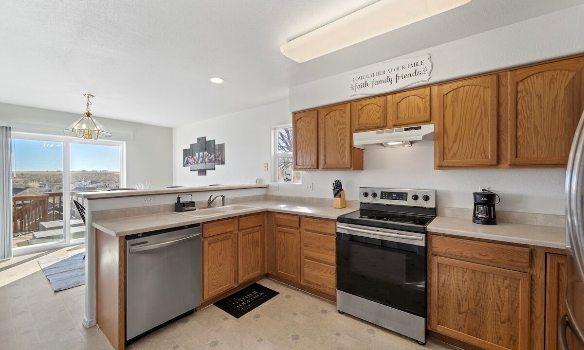 Photo of Kitchen in Fountain