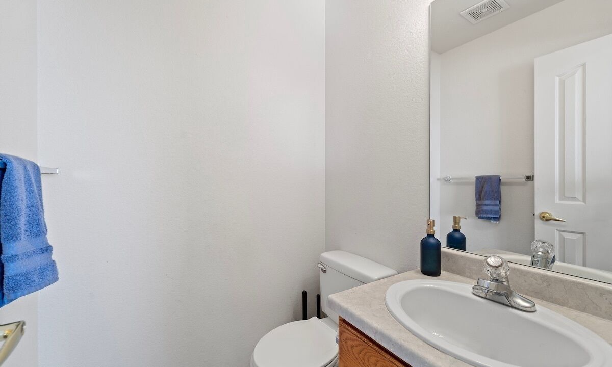 Photo of Bathroom in Fountain