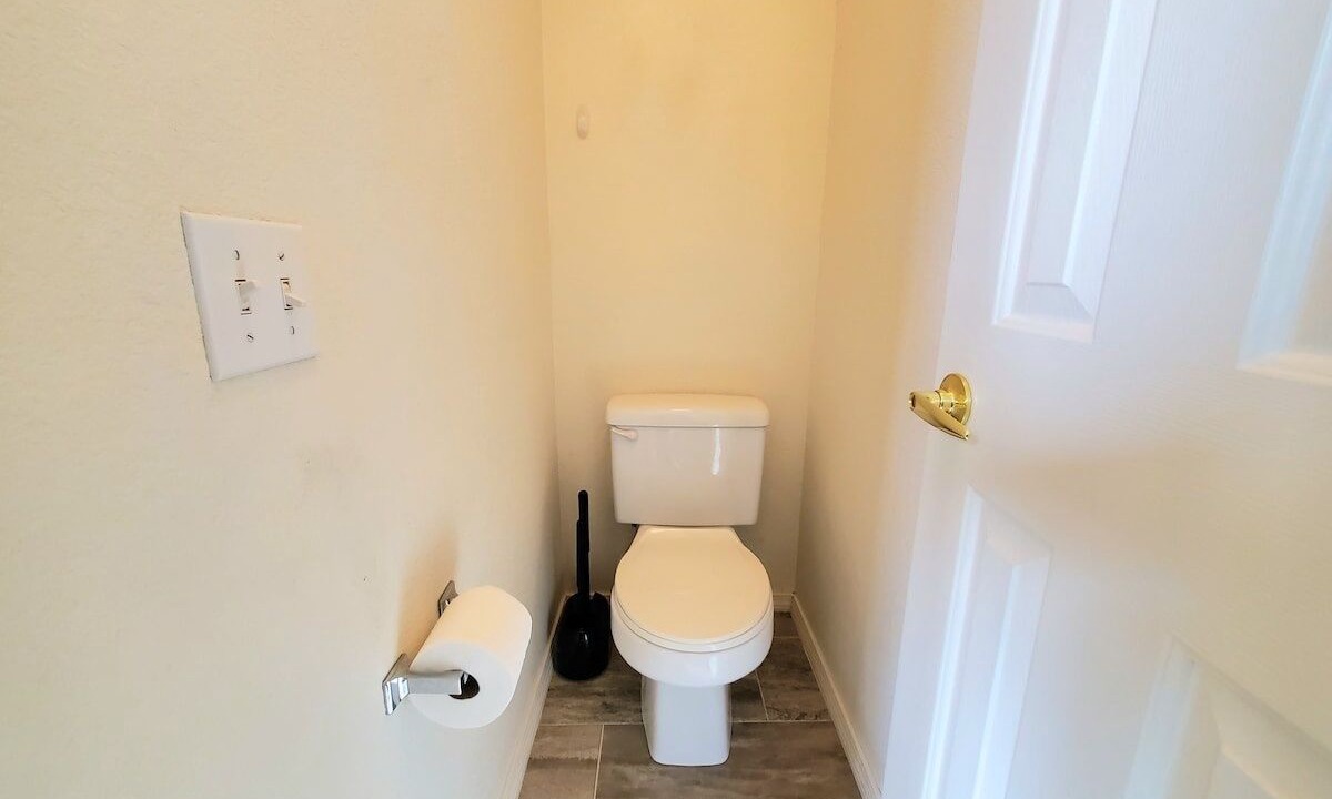 Photo of Bathroom in Fountain