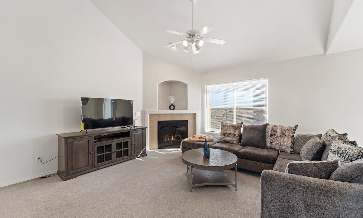 Photo of Livingroom in Fountain
