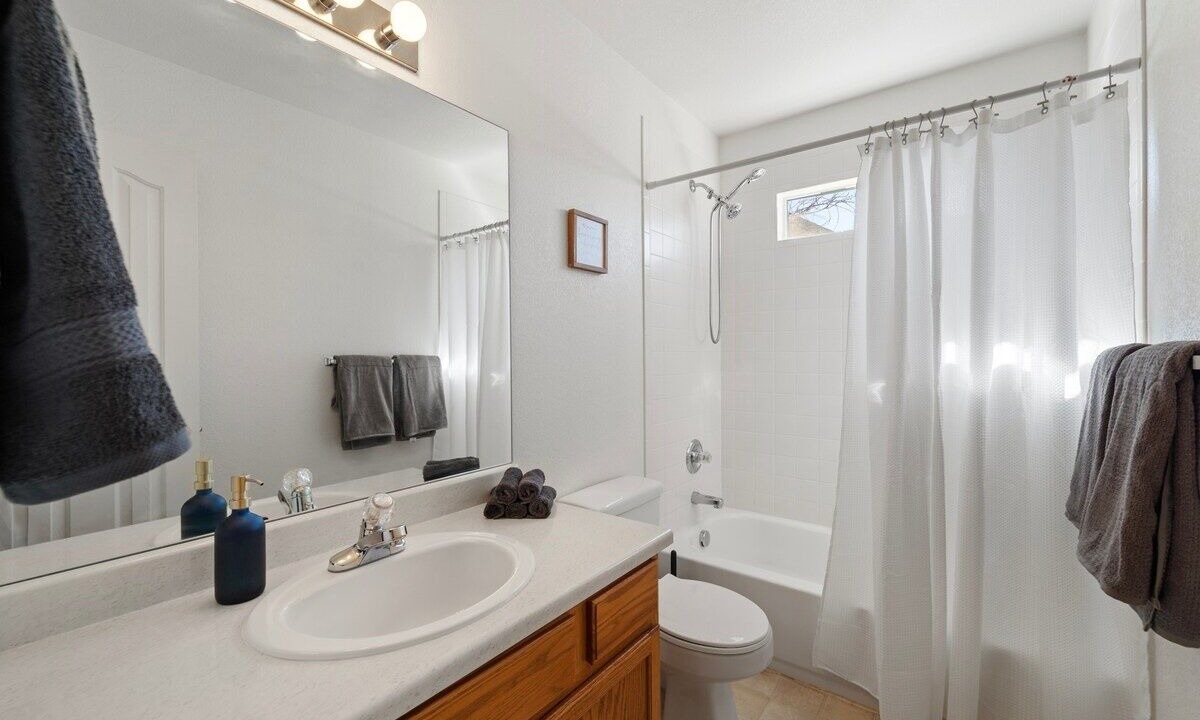 Photo of Bathroom in Fountain