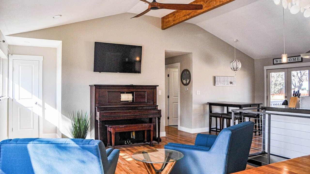 Photo of Bedroom in Martin Acres