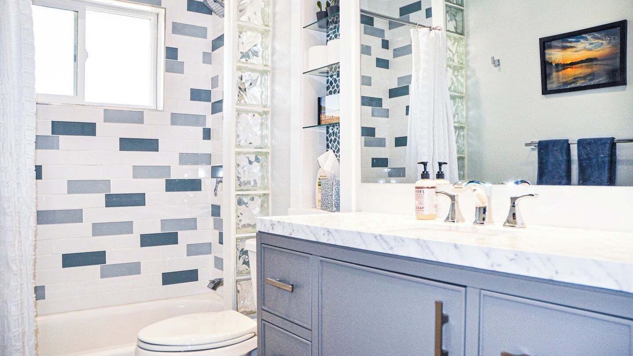 Photo of Bathroom in Martin Acres