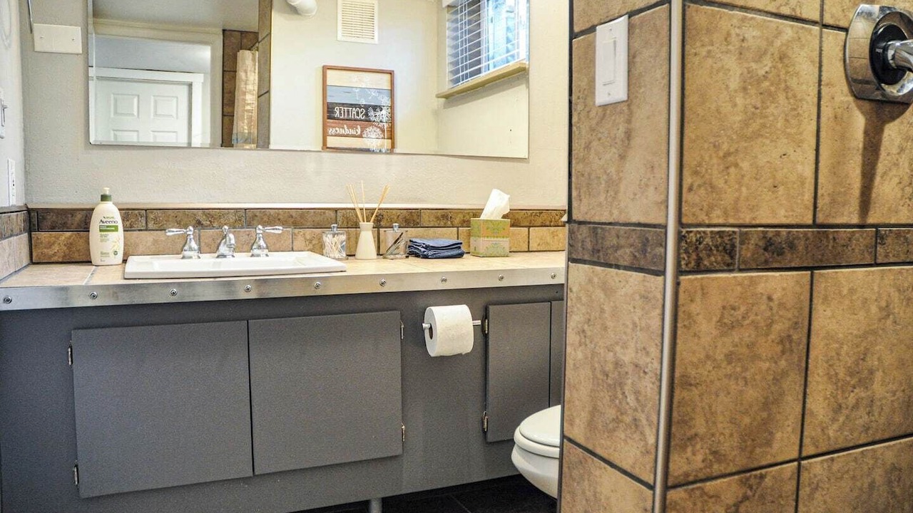 Photo of Bathroom in Martin Acres