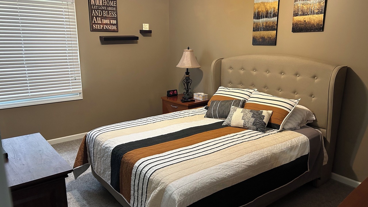 Photo of Bedroom in West Omaha