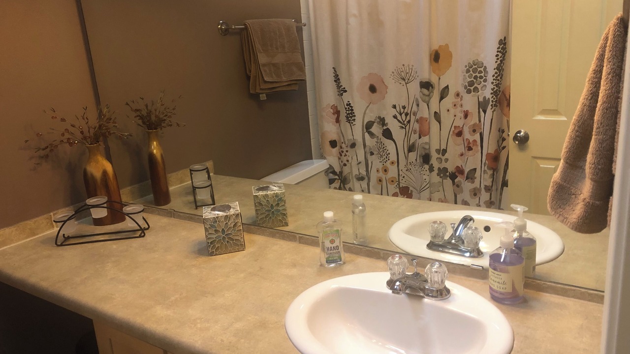 Photo of Bathroom in West Omaha