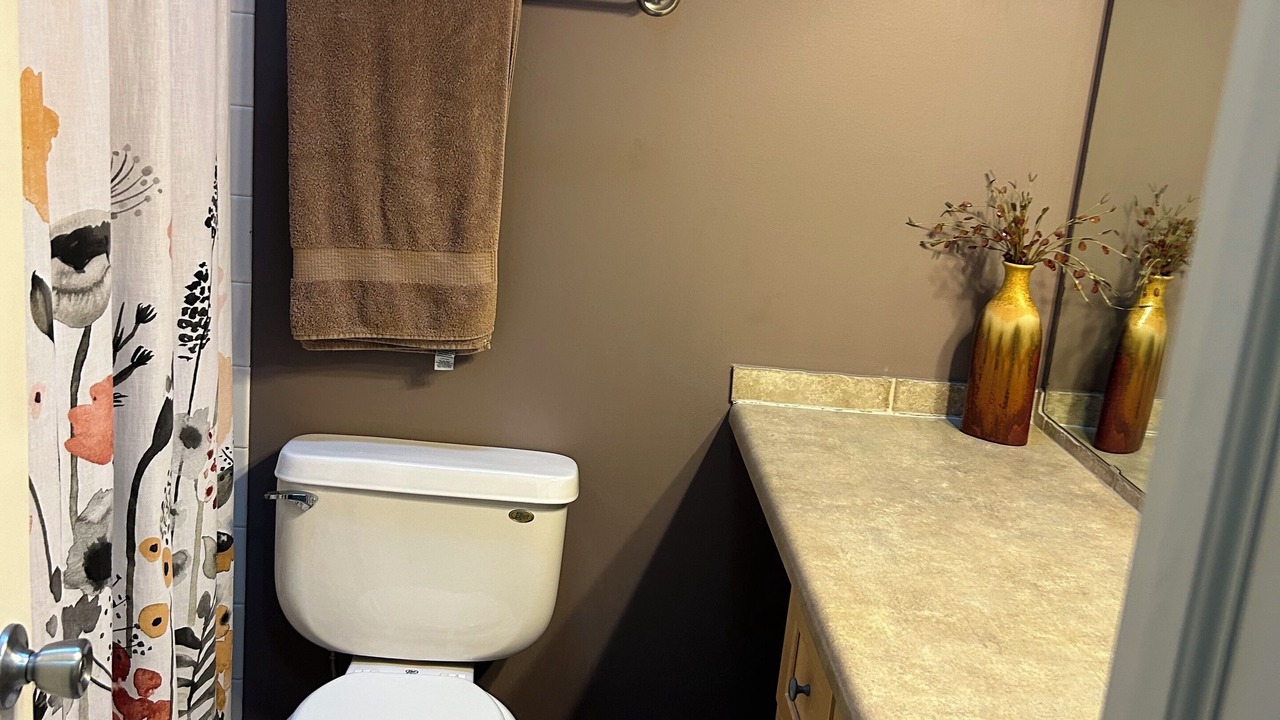Photo of Bathroom in West Omaha