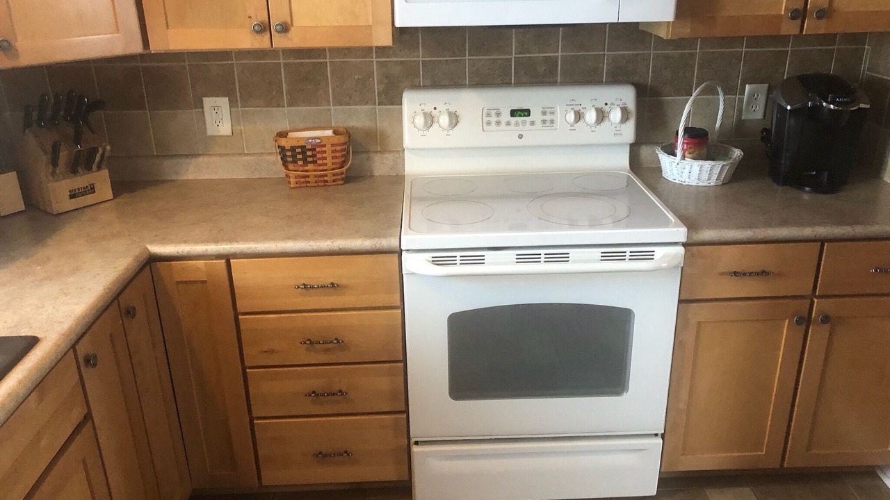Photo of Kitchen in West Omaha