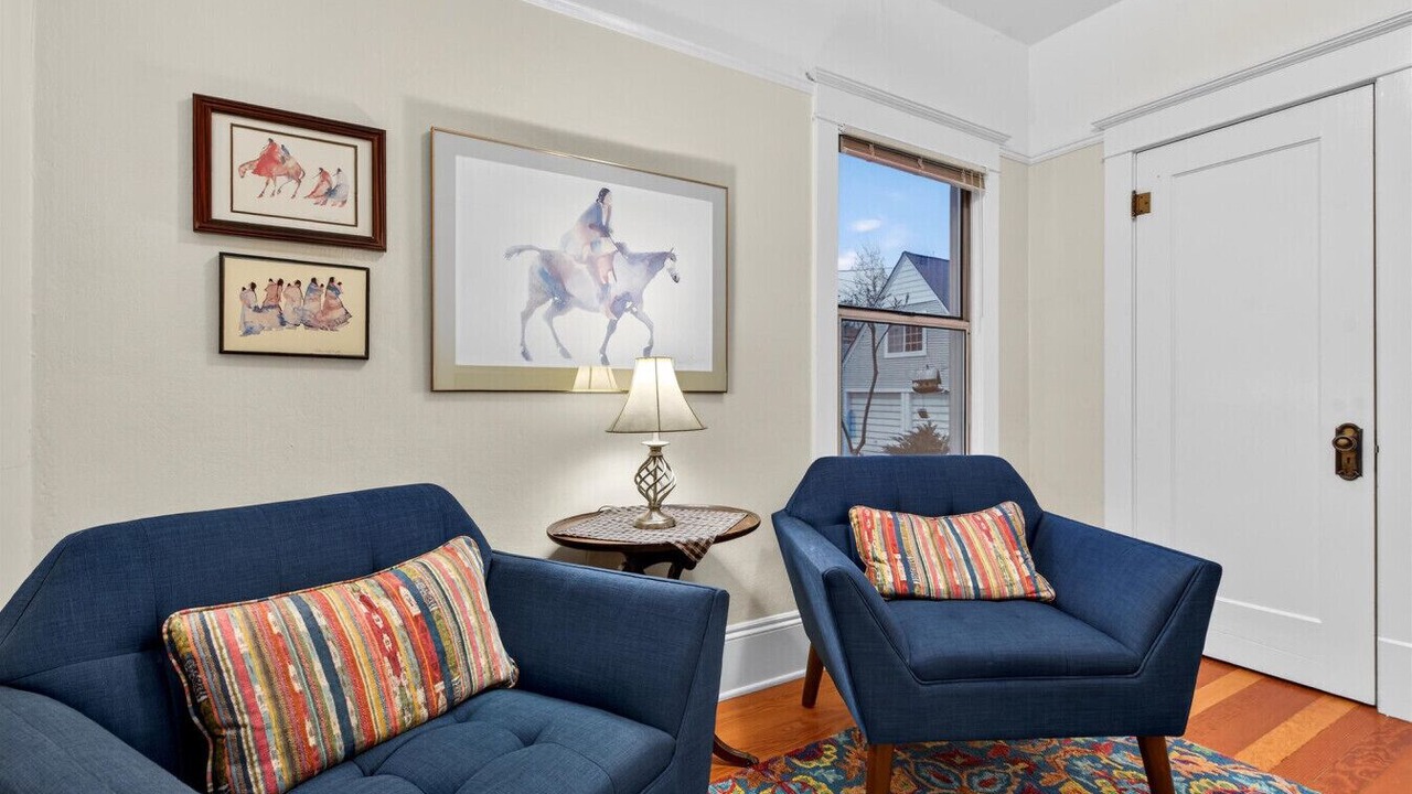 Photo of Bedroom in Baker City