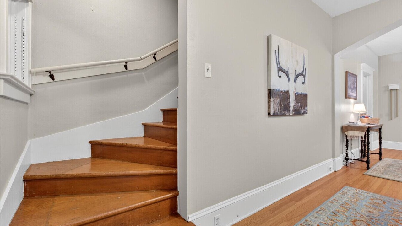 Photo of Bedroom in Baker City