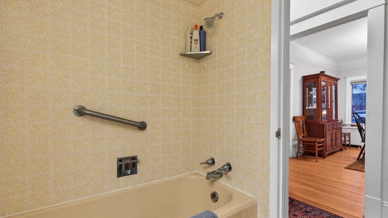 Photo of Bathroom in Baker City