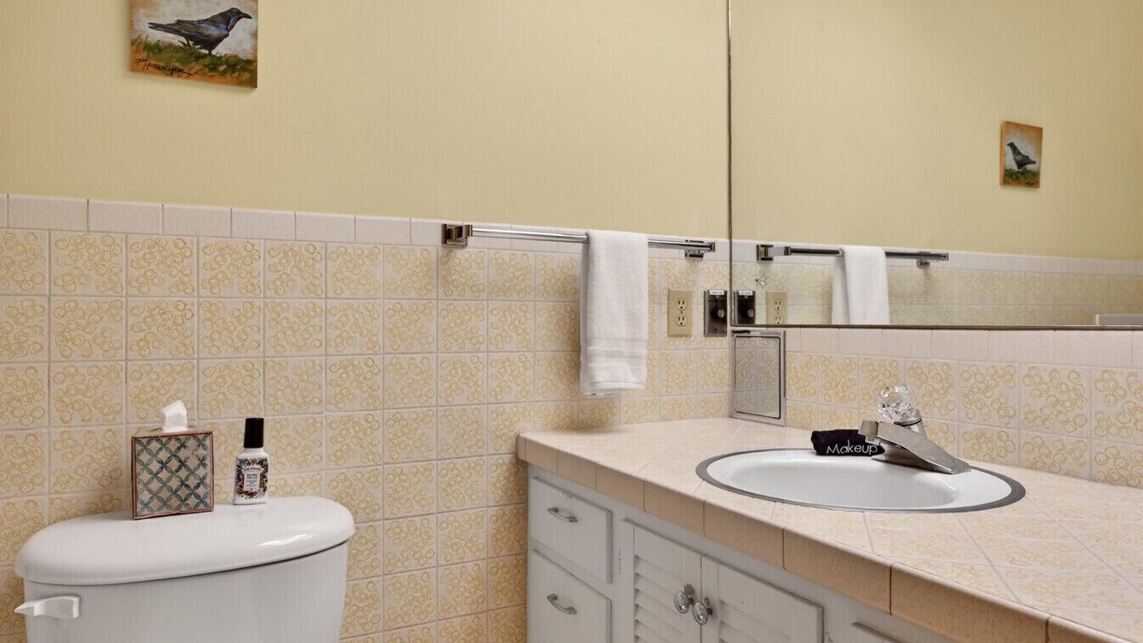 Photo of Bathroom in Baker City