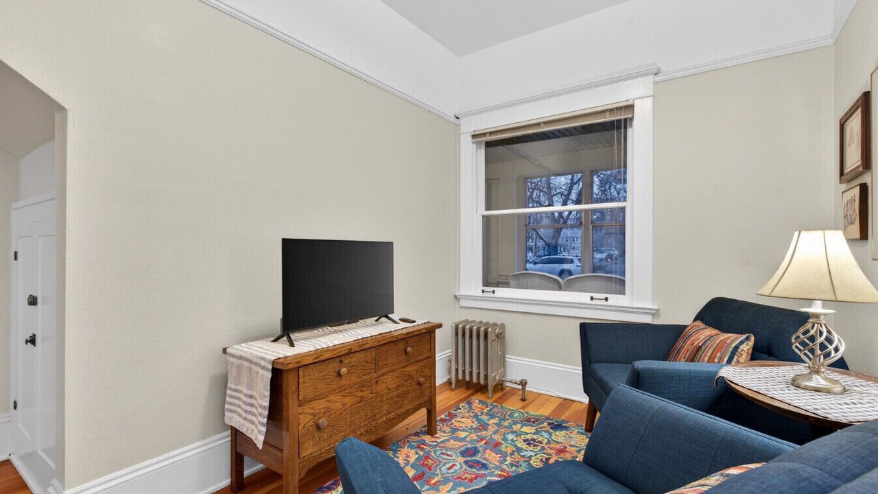 Photo of Bedroom in Baker City