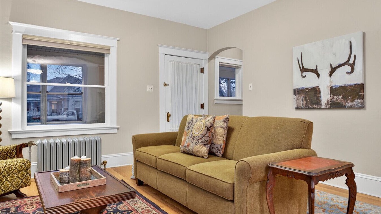 Photo of Bedroom in Baker City