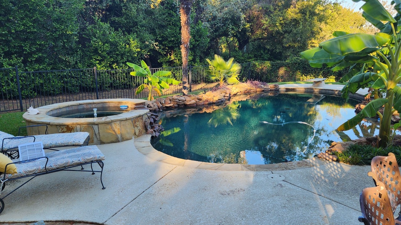 Photo of Outdoor in Flower Mound