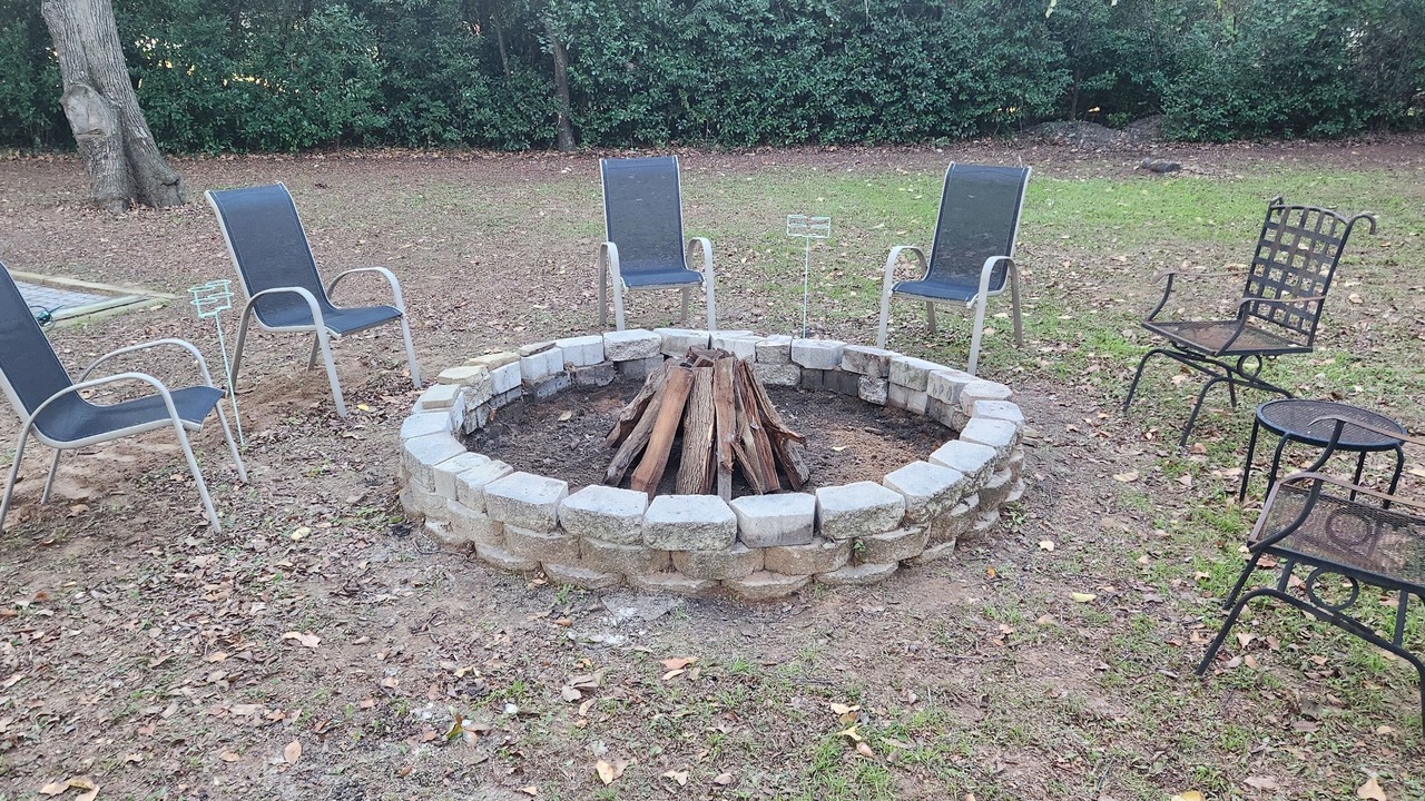 Photo of Outdoor in Flower Mound