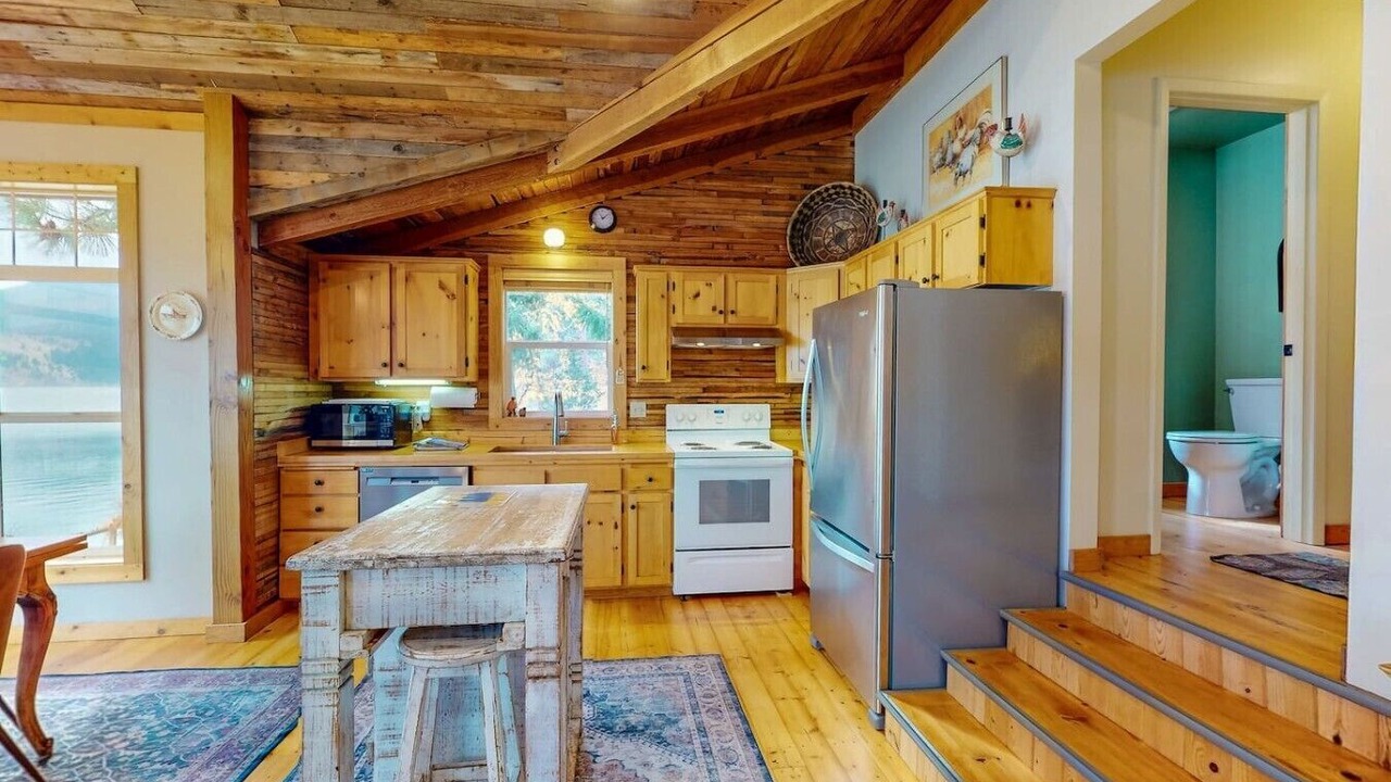 Photo of Kitchen in Joseph