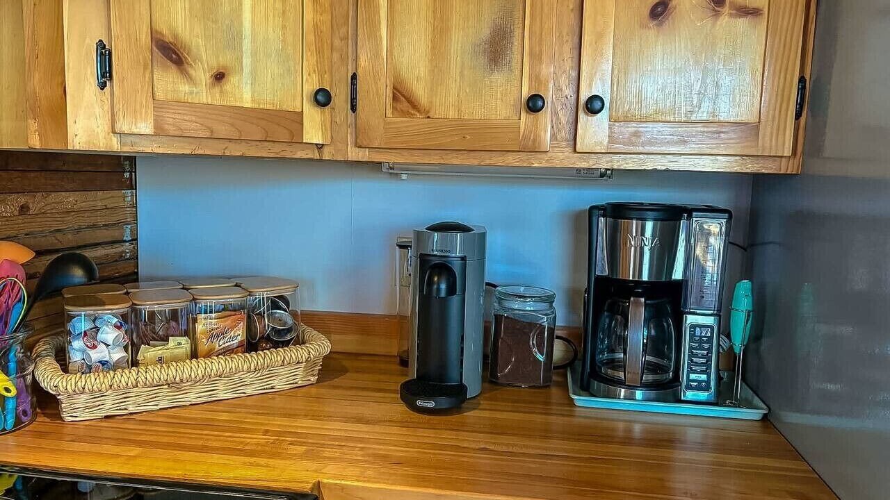 Photo of Kitchen in Joseph