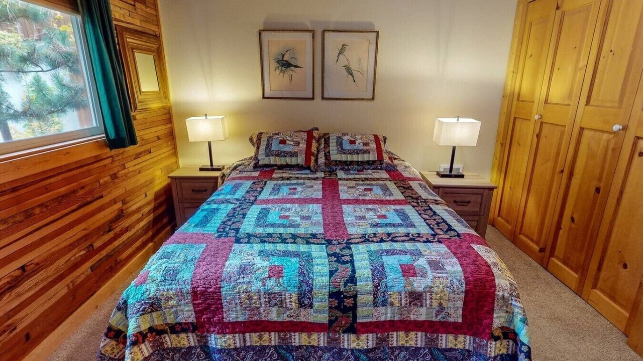 Photo of Bedroom in Joseph