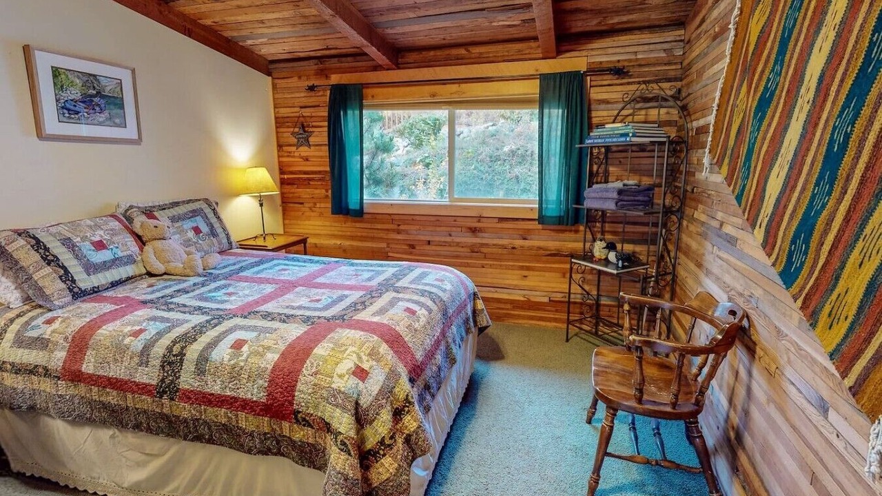 Photo of Bedroom in Joseph