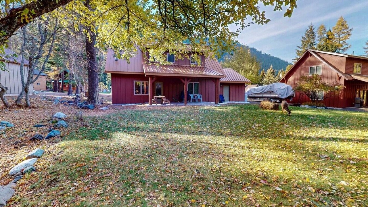 Photo of Outdoor in Joseph
