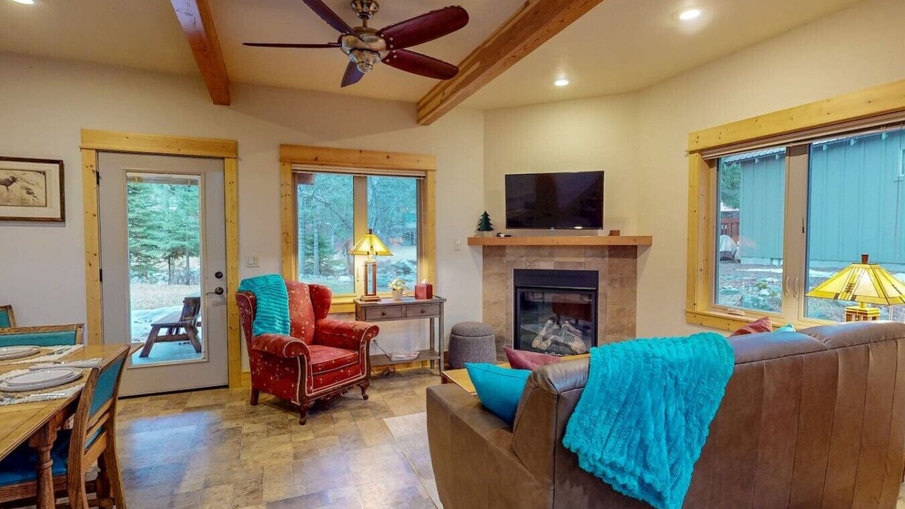 Photo of Livingroom in Joseph