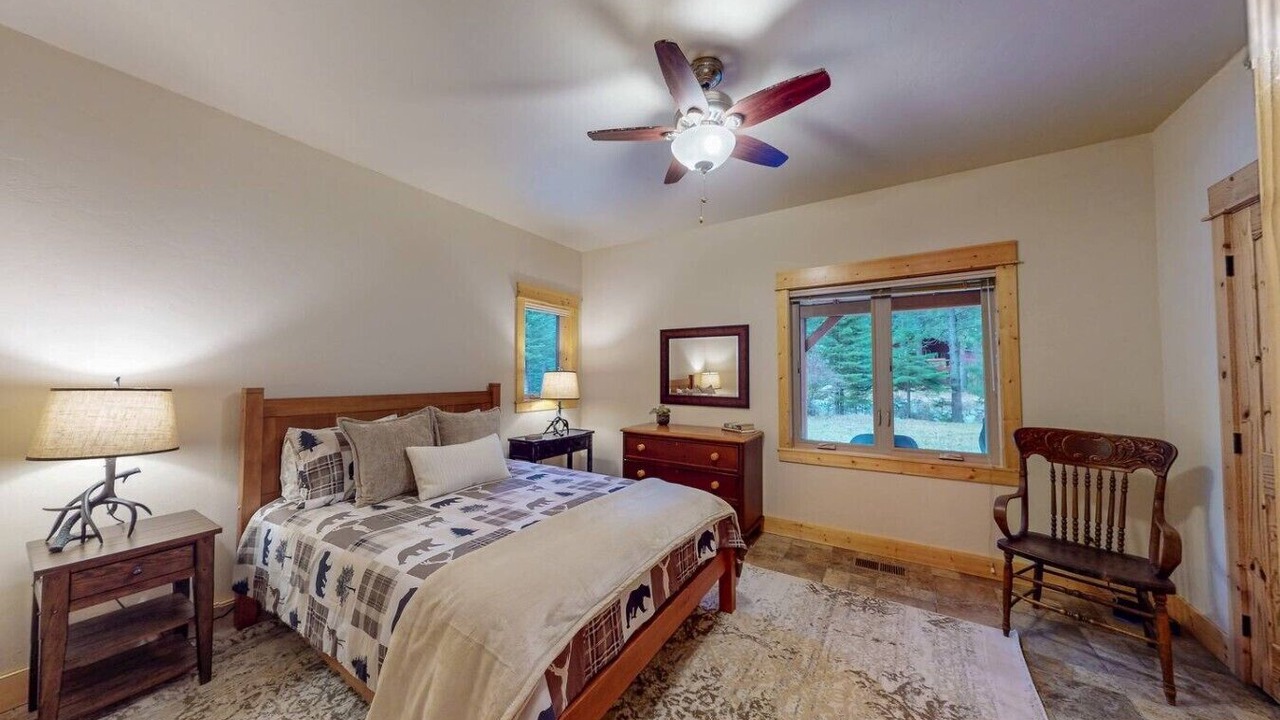 Photo of Bedroom in Joseph