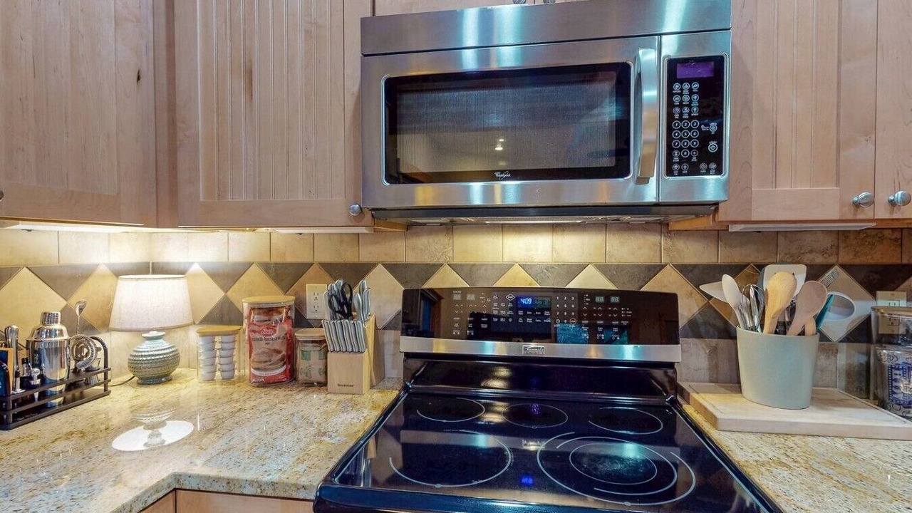 Photo of Kitchen in Joseph
