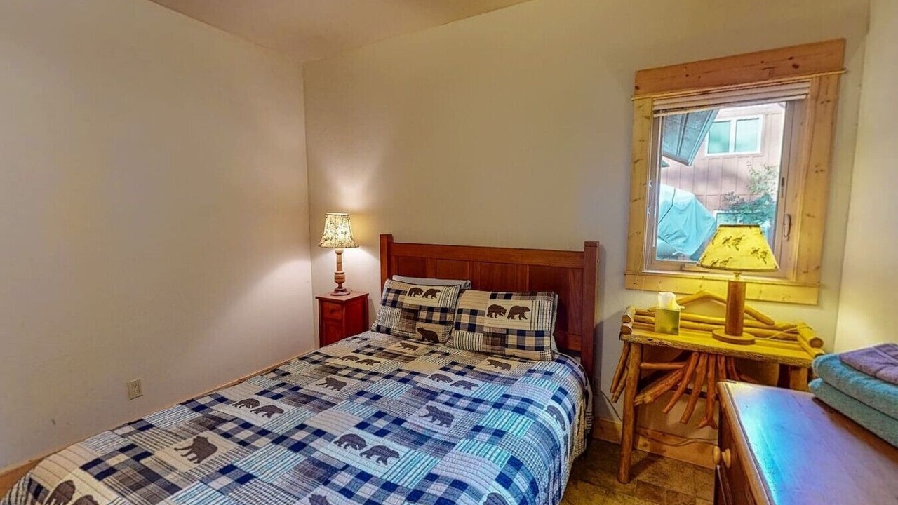 Photo of Bedroom in Joseph
