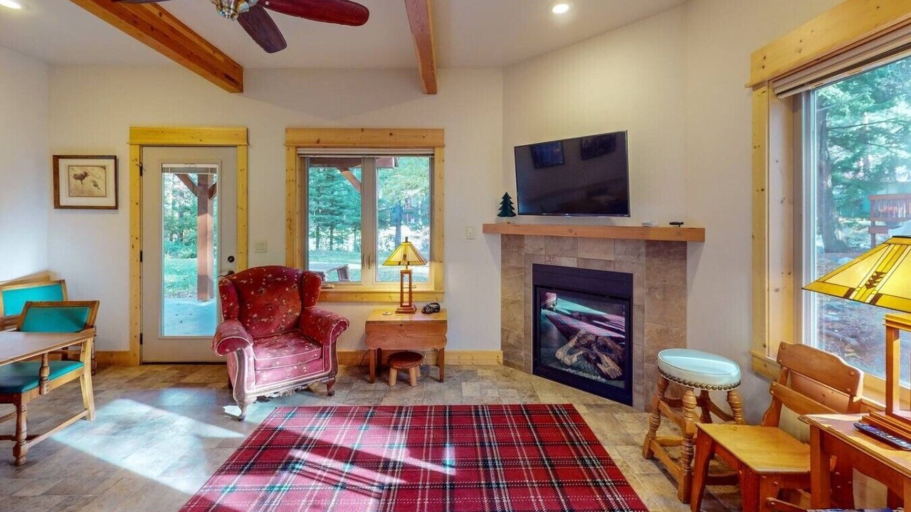 Photo of Livingroom in Joseph