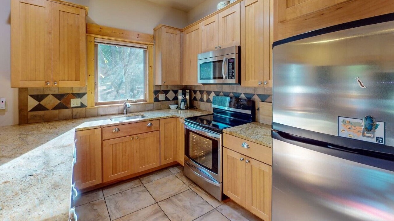 Photo of Kitchen in Joseph