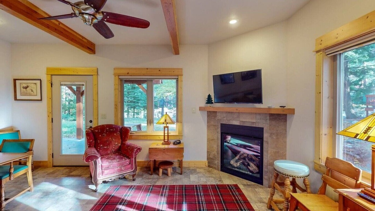 Photo of Livingroom in Joseph