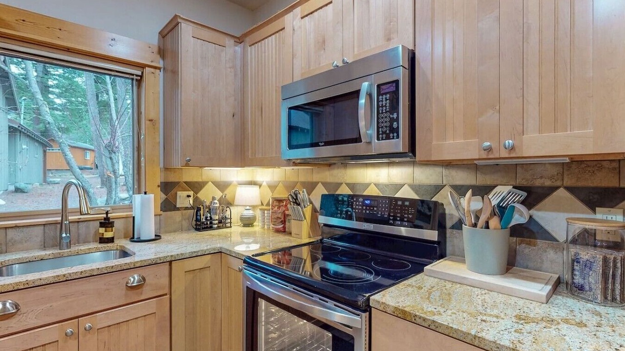 Photo of Kitchen in Joseph