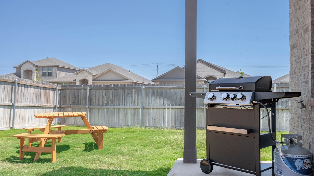 Photo of Outdoor in Odessa