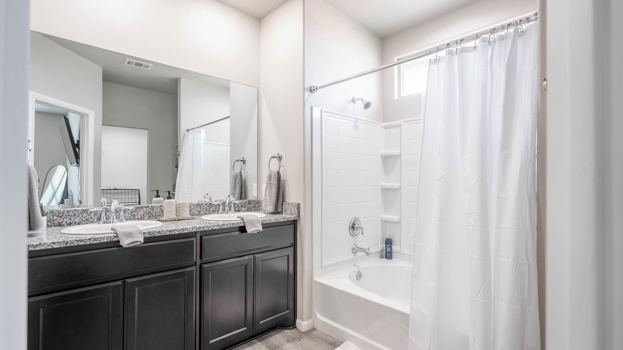 Photo of Bathroom in Odessa