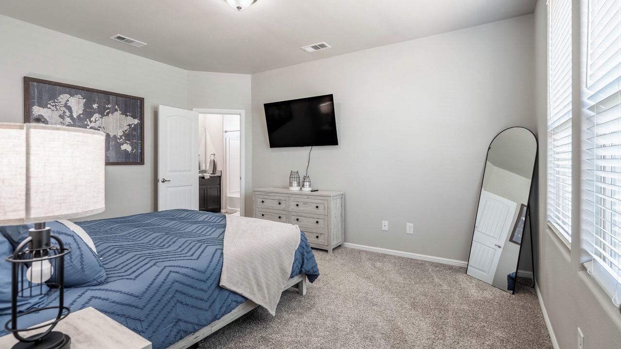 Photo of Bedroom in Odessa
