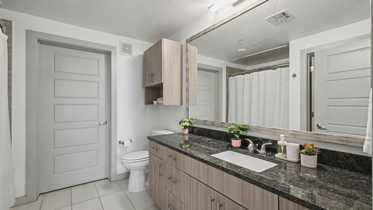 Photo of Bathroom in McKinney