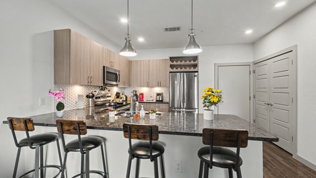 Photo of Kitchen in McKinney