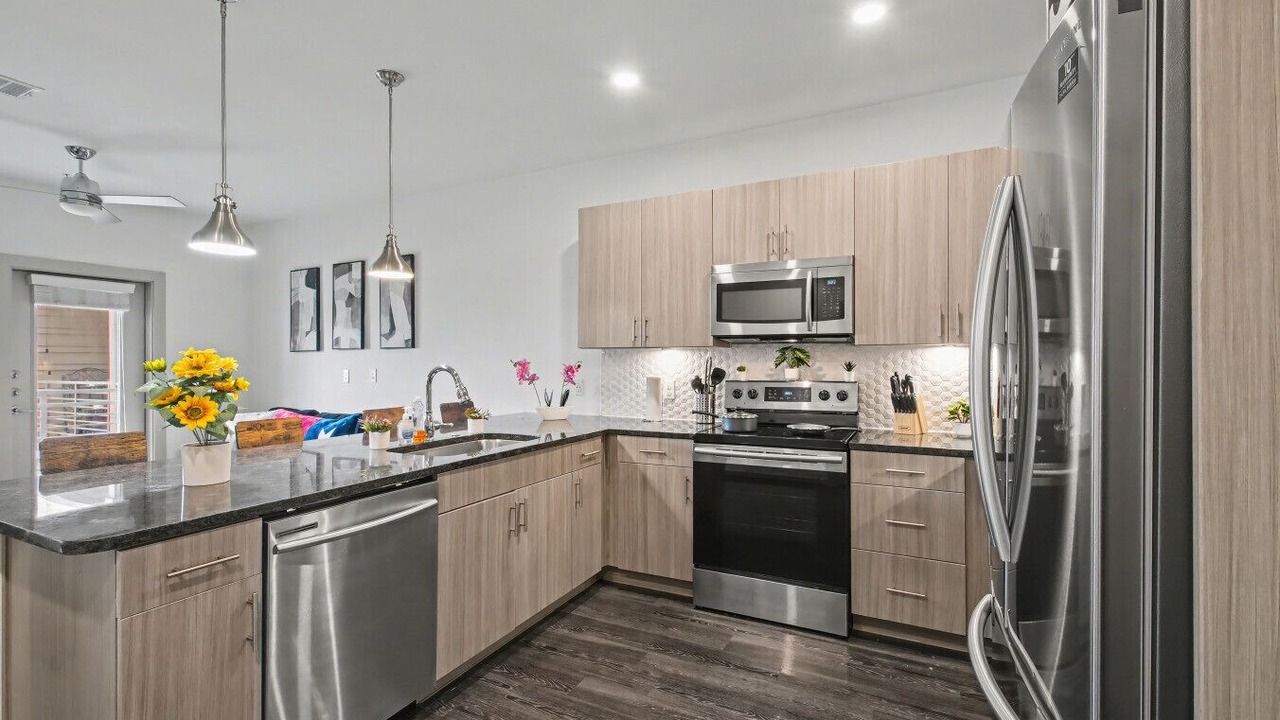 Photo of Kitchen in McKinney
