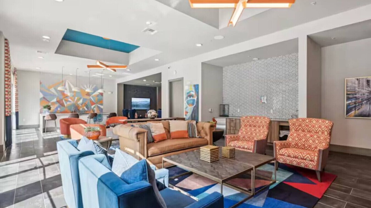 Photo of Livingroom in McKinney