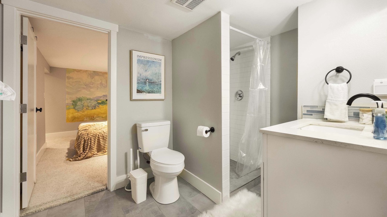 Photo of Bathroom in Renton