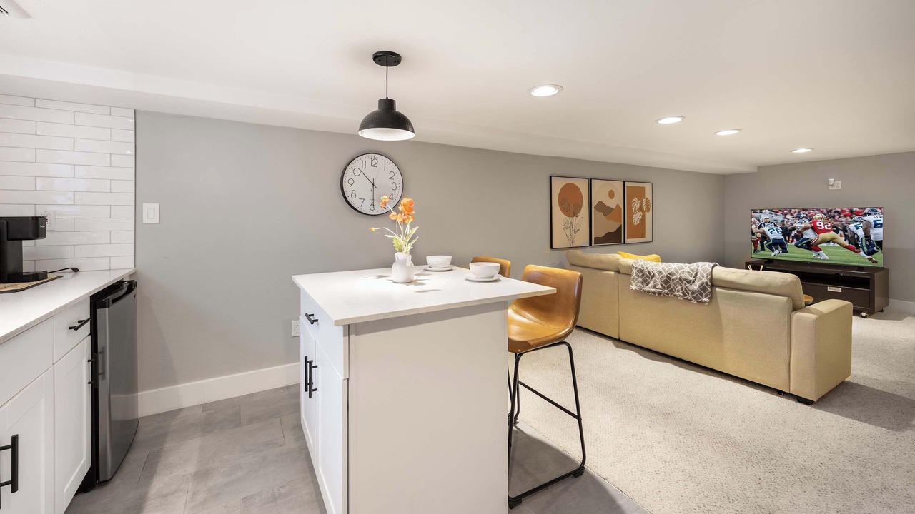 Photo of Bedroom in Renton