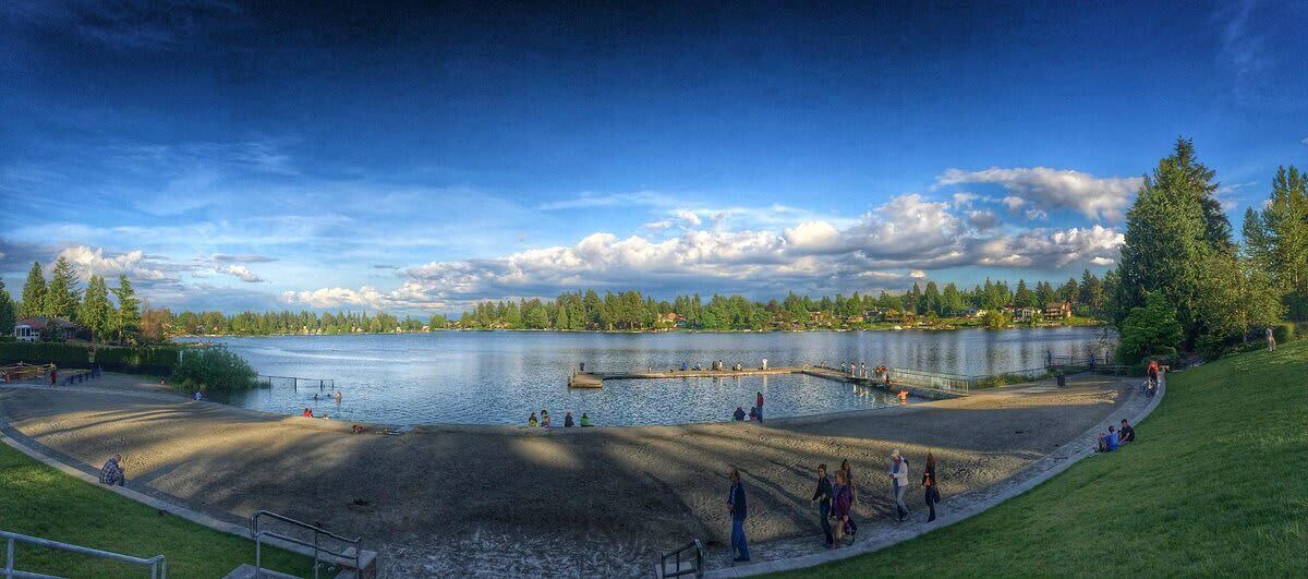 Photo of Outdoor in Renton