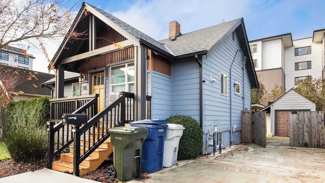 Photo of Outdoor in Renton
