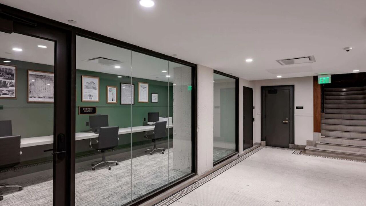 Photo of Others in Court Avenue Entertainment District