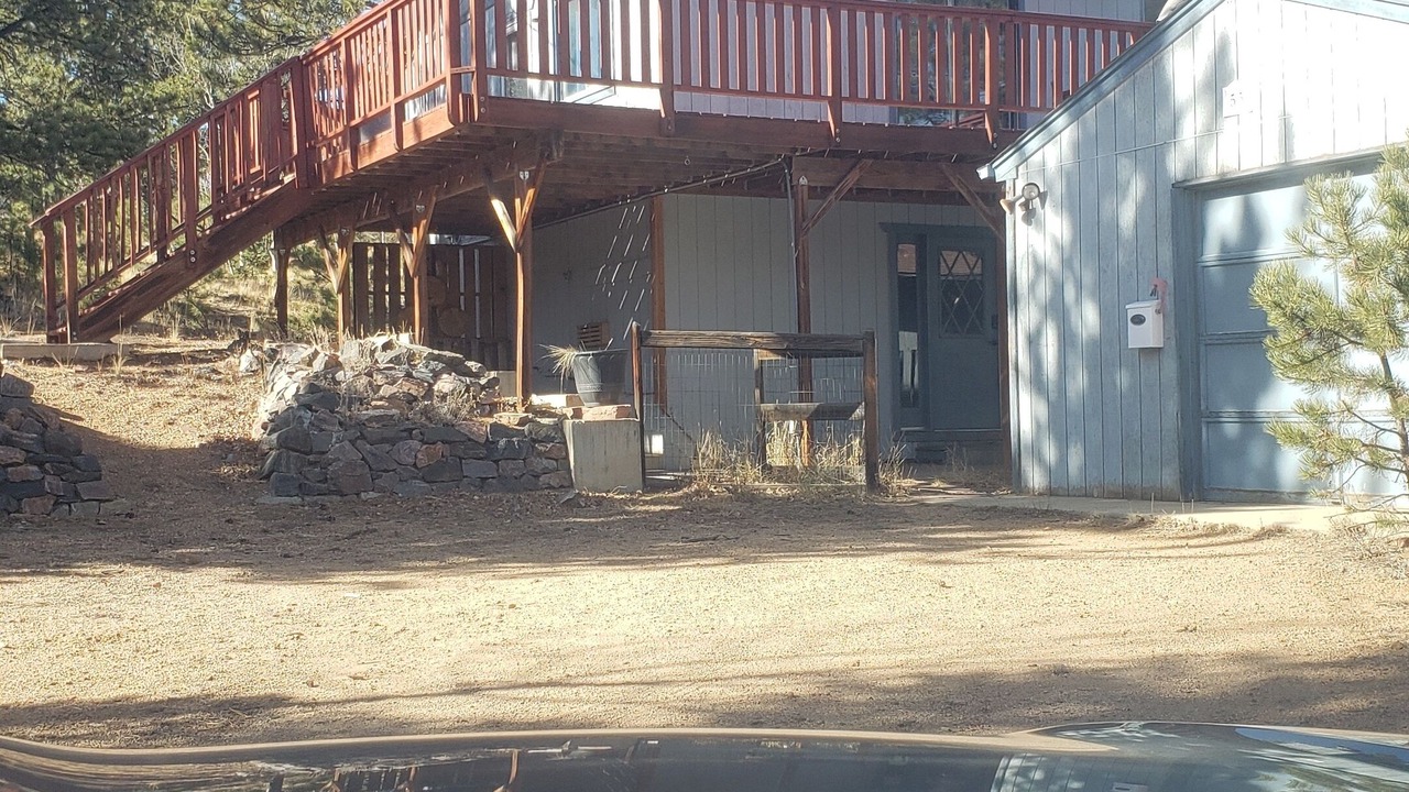 Photo of Outdoor in Bailey